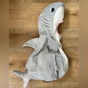 Shark Halloween Costume